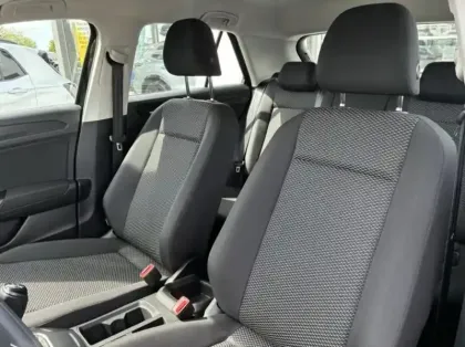 Photo 7 Volkswagen T-roc  1.0 TSI 116ch