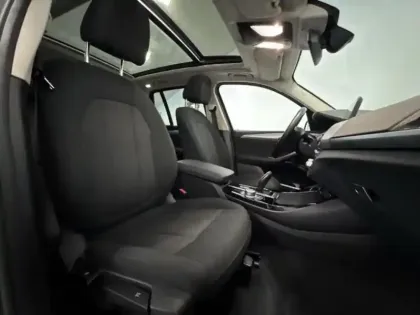 Photo 7 BMW X3  sDrive18dA 150ch  Business Design