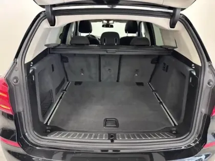 Photo 9 BMW X3  sDrive18dA 150ch  Business Design