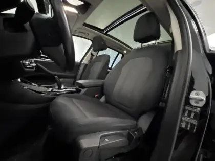 Photo 5 BMW X3  sDrive18dA 150ch  Business Design