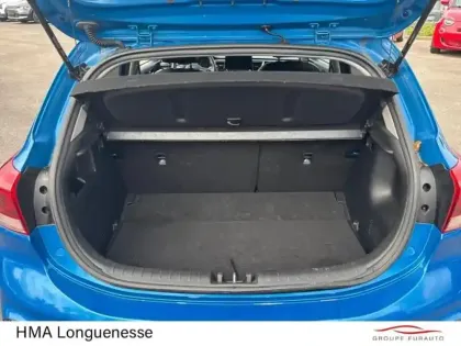 Photo 5 Kia Rio  1.0 T-GDI 120ch MHEV GT-Line iBVM6