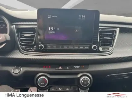 Photo 13 Kia Rio  1.0 T-GDI 120ch MHEV GT-Line iBVM6