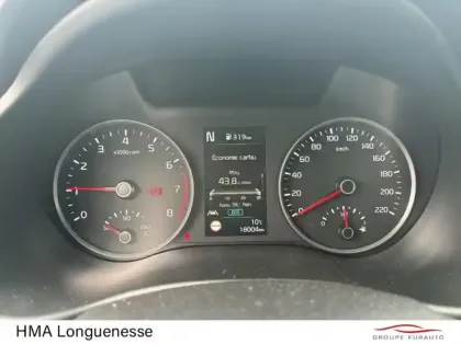 Photo 9 Kia Rio  1.0 T-GDI 120ch MHEV GT-Line iBVM6