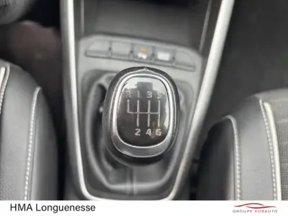 Photo 14 Kia Rio  1.0 T-GDI 120ch MHEV GT-Line iBVM6