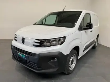Photo Peugeot Expert Base