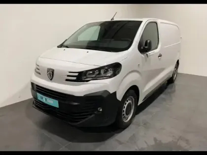 Photo 15 Peugeot Expert  Fg M 2.2 Diesel 150ch