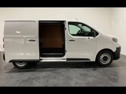 Photo 19 Peugeot Expert  Fg M 2.2 Diesel 150ch
