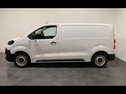 Photo 17 Peugeot Expert  Fg M 2.2 Diesel 150ch