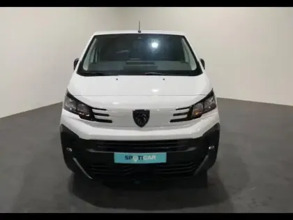 Photo 16 Peugeot Expert  Fg M 2.2 Diesel 150ch