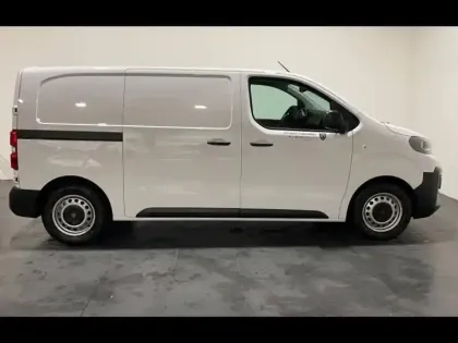Photo 18 Peugeot Expert  Fg M 2.2 Diesel 150ch