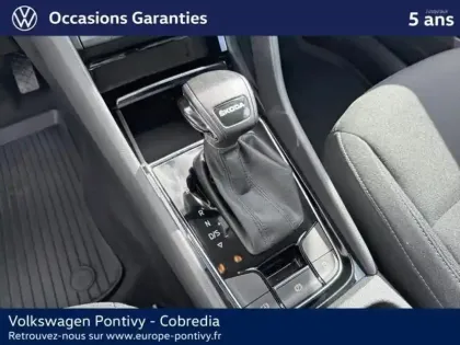 Photo 11 Skoda Karoq  2.0 TDI 116ch SCR Business DSG7