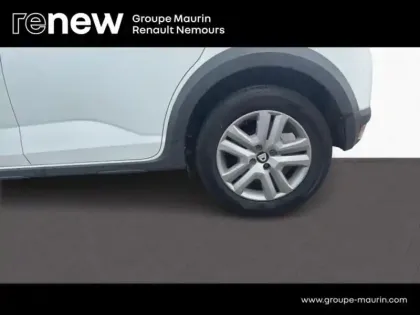 Photo 41 Dacia Sandero  1.0 ECO-G 100ch Stepway Essentiel -22
