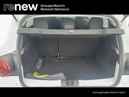 Photo 38 Dacia Sandero  1.0 ECO-G 100ch Stepway Essentiel -22