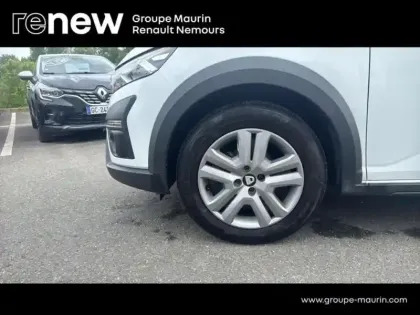 Photo 27 Dacia Sandero  1.0 ECO-G 100ch Stepway Essentiel -22