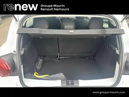 Photo 23 Dacia Sandero  1.0 ECO-G 100ch Stepway Essentiel -22