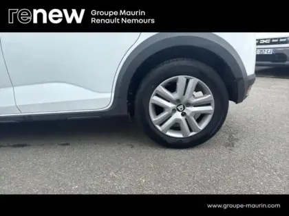 Photo 28 Dacia Sandero  1.0 ECO-G 100ch Stepway Essentiel -22