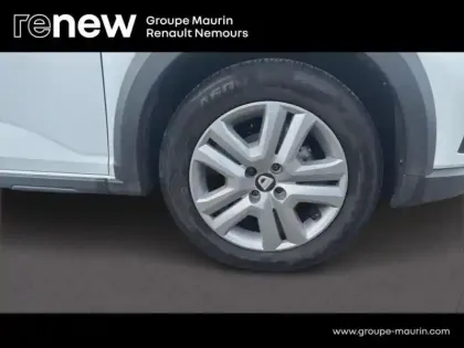 Photo 33 Dacia Sandero  1.0 ECO-G 100ch Stepway Essentiel -22