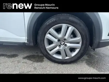 Photo 26 Dacia Sandero  1.0 ECO-G 100ch Stepway Essentiel -22
