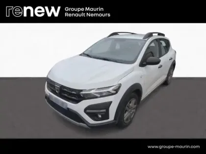 Photo Dacia Sandero Stepway Essentiel