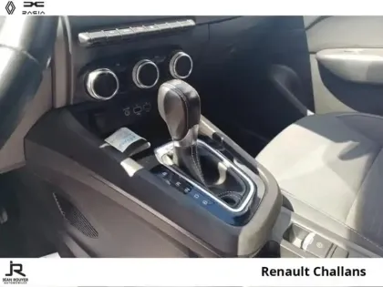 Photo 5 Renault Arkana  1.6 E-Tech 145ch Business