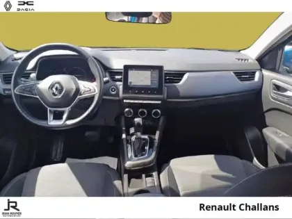 Photo 14 Renault Arkana  1.6 E-Tech 145ch Business
