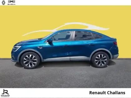 Photo 9 Renault Arkana  1.6 E-Tech 145ch Business