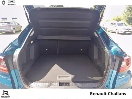 Photo 6 Renault Arkana  1.6 E-Tech 145ch Business