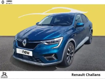 Photo Renault Arkana Business