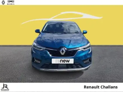 Photo 8 Renault Arkana  1.6 E-Tech 145ch Business