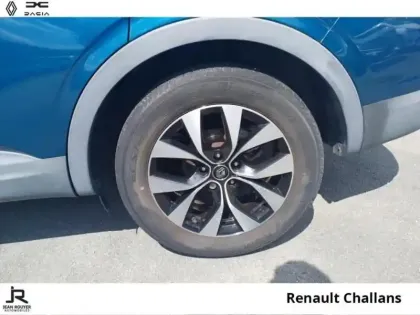 Photo 7 Renault Arkana  1.6 E-Tech 145ch Business