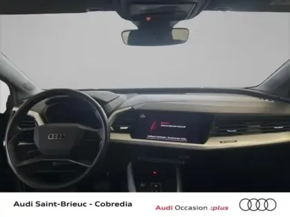 Photo 5 Audi Q4 e-tron  45 e-tron 285ch Design