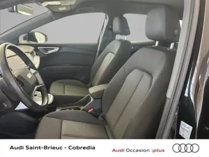 Photo 6 Audi Q4 e-tron  45 e-tron 285ch Design