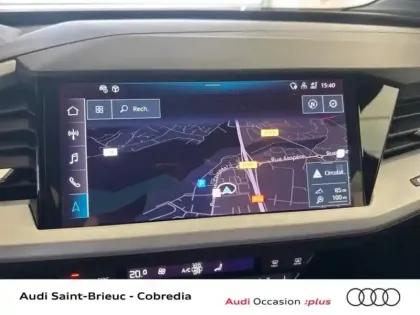 Photo 9 Audi Q4 e-tron  45 e-tron 285ch Design
