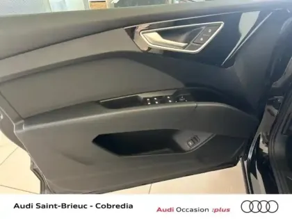Photo 10 Audi Q4 e-tron  45 e-tron 285ch Design