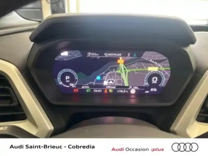 Photo 12 Audi Q4 e-tron  45 e-tron 285ch Design