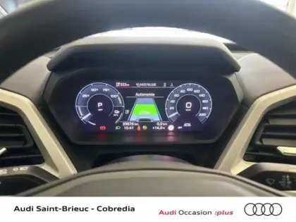 Photo 11 Audi Q4 e-tron  45 e-tron 285ch Design