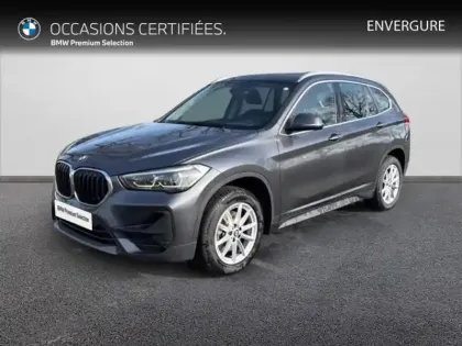 Photo Bmw X1 Business Design