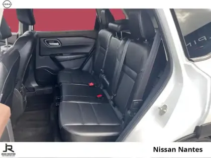 Photo 19 Nissan X-trail  e-Power 204ch Tekna