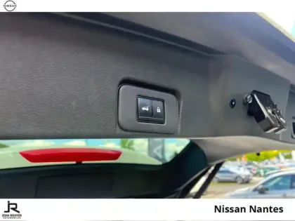 Photo 18 Nissan X-trail  e-Power 204ch Tekna