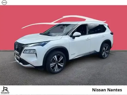 Photo Nissan X-trail Tekna