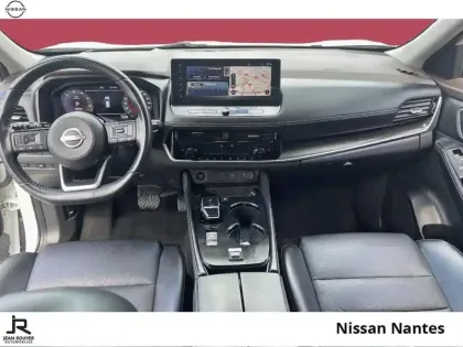 Photo 20 Nissan X-trail  e-Power 204ch Tekna
