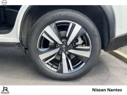 Photo 7 Nissan X-trail  e-Power 204ch Tekna