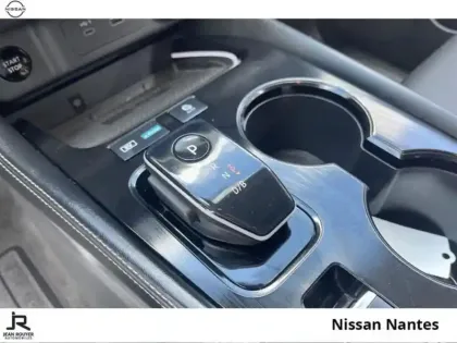 Photo 5 Nissan X-trail  e-Power 204ch Tekna