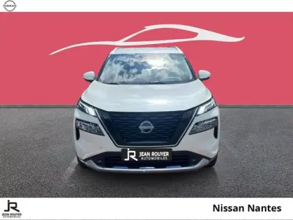 Photo 24 Nissan X-trail  e-Power 204ch Tekna