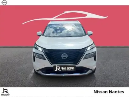 Photo 8 Nissan X-trail  e-Power 204ch Tekna