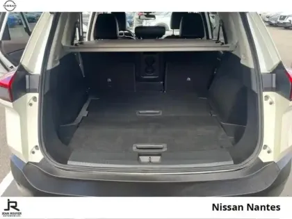 Photo 6 Nissan X-trail  e-Power 204ch Tekna
