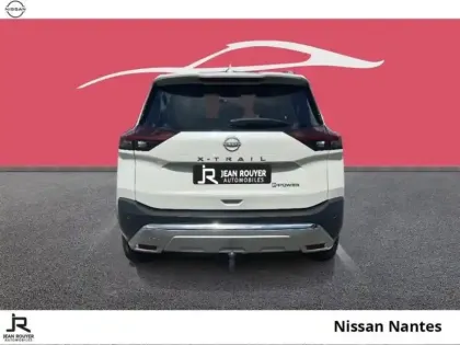 Photo 10 Nissan X-trail  e-Power 204ch Tekna