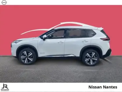 Photo 9 Nissan X-trail  e-Power 204ch Tekna