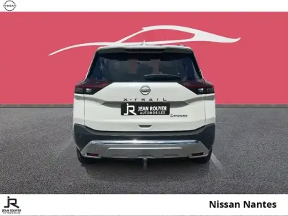 Photo 26 Nissan X-trail  e-Power 204ch Tekna
