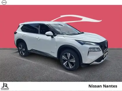 Photo 16 Nissan X-trail  e-Power 204ch Tekna
